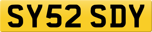 SY52SDY